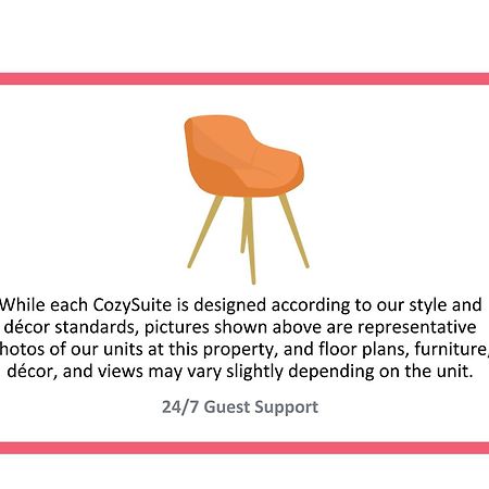 2Br 2Ba In The Block By Cozysuites! Indianapolis Extérieur photo