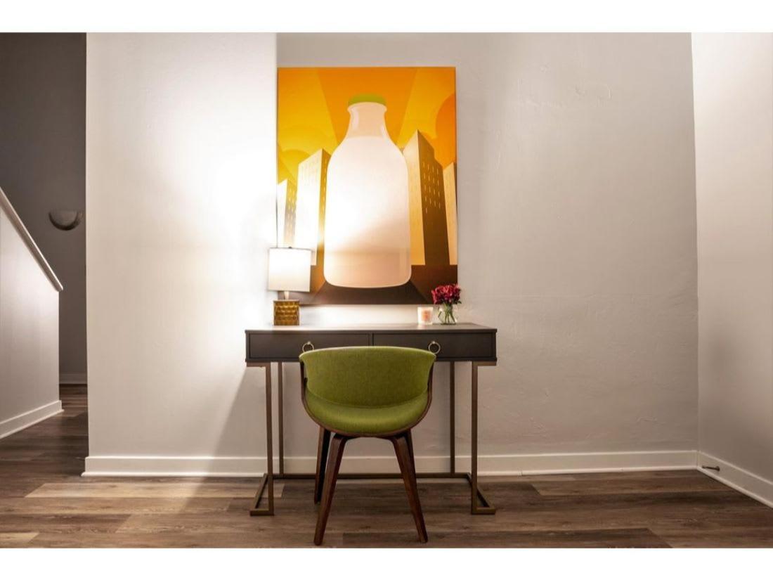 2Br 2Ba In The Block By Cozysuites! Indianapolis Extérieur photo