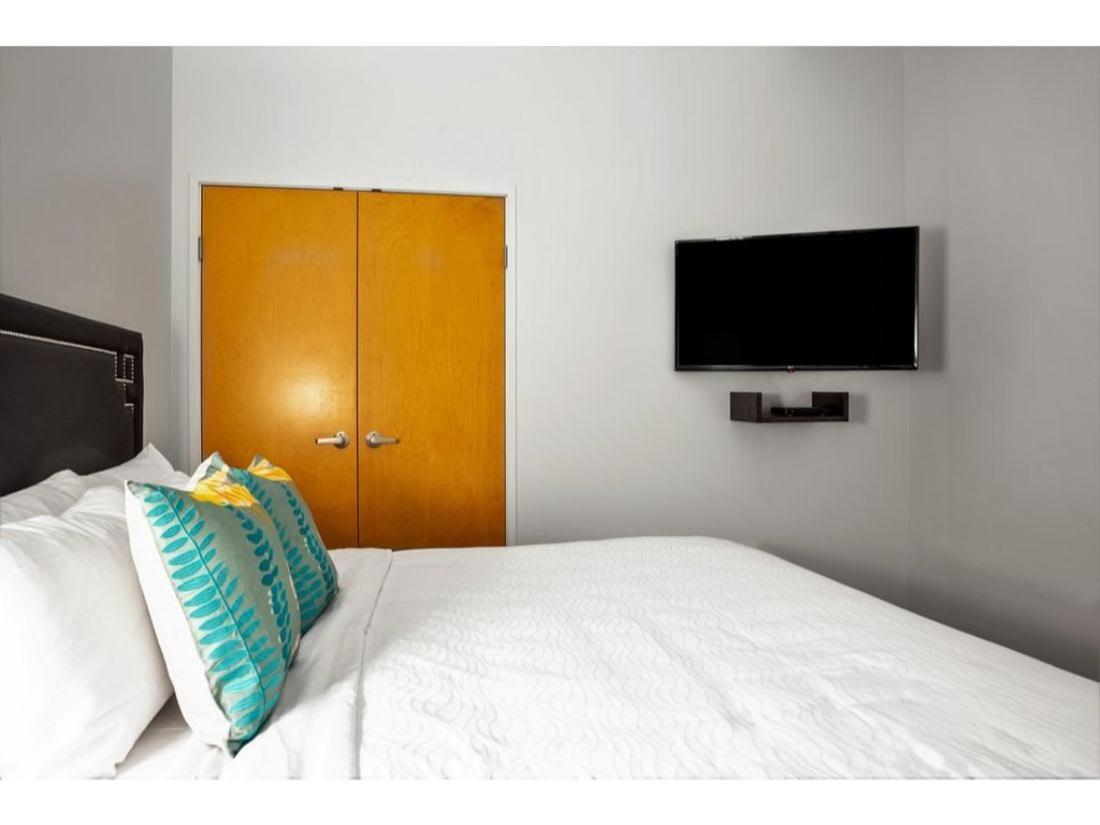 2Br 2Ba In The Block By Cozysuites! Indianapolis Extérieur photo